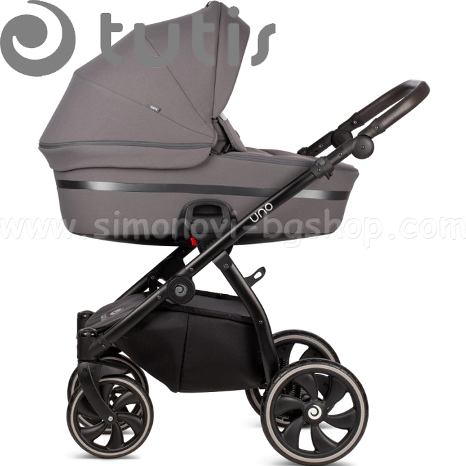 2020 tutis uno 2v1 cinnamon 145